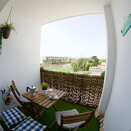 Apartamento Soñac Sol *