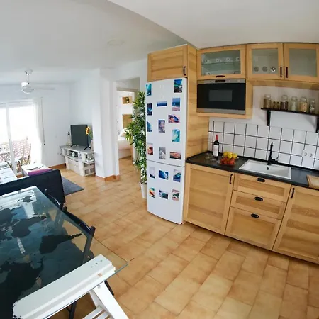 Soñac Sol Apartamento Los Caños de Meca