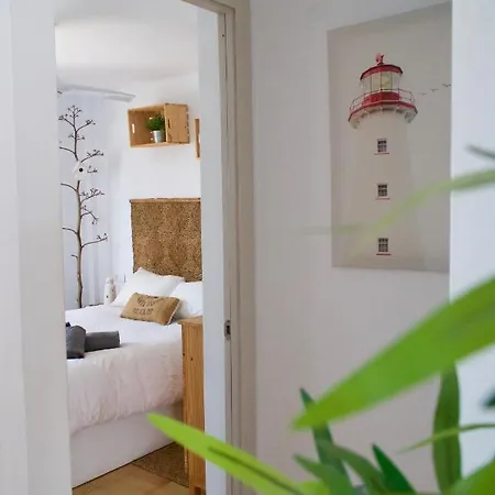 Apartamento Soñac Sol