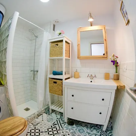 Apartamento Soñac Sol