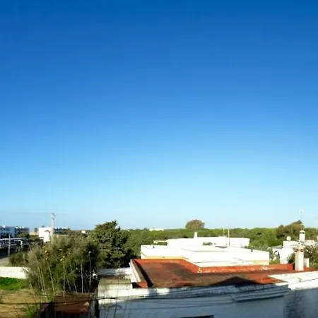 Soñac Sol Los Caños de Meca