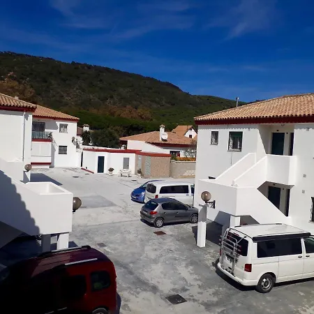 Soñac Sol Los Caños de Meca