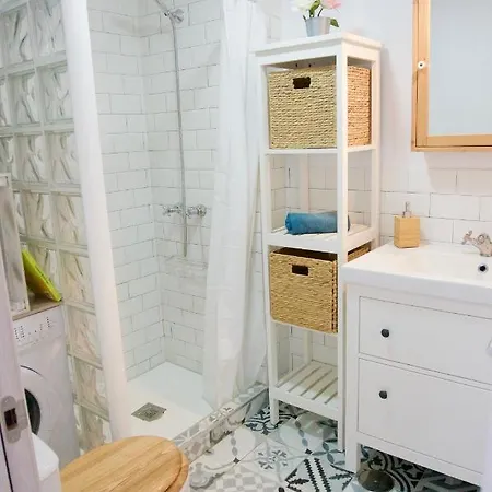 Apartamento Soñac Sol