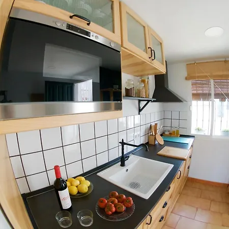 Apartamento Soñac Sol Los Caños de Meca
